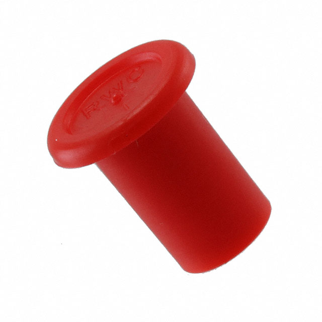 D1/4A Essentra Components  Accesorios para conectores circulares